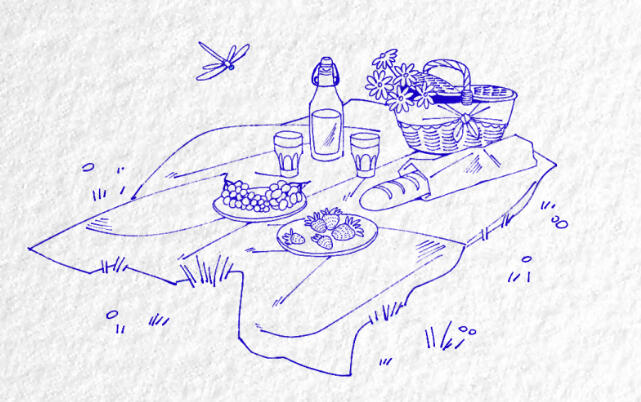 Garden Party | 2025 [Digital]